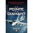 La pointe du diamant: La guerre en Libye à bord d'un Rafale marine