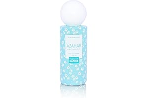 PARFUMS SAPHIR Fruit Attraction Fleur d' Oranger - Eau de Parfum Vaporisateur Femme - 100 ml