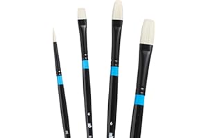 ‎PRINCETON Princeton Tec Aspen, Series P6500, Pro Set mit 4 Pinseln