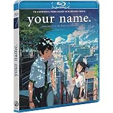 Your Name. Edici&oacute;n Bluray (2026)