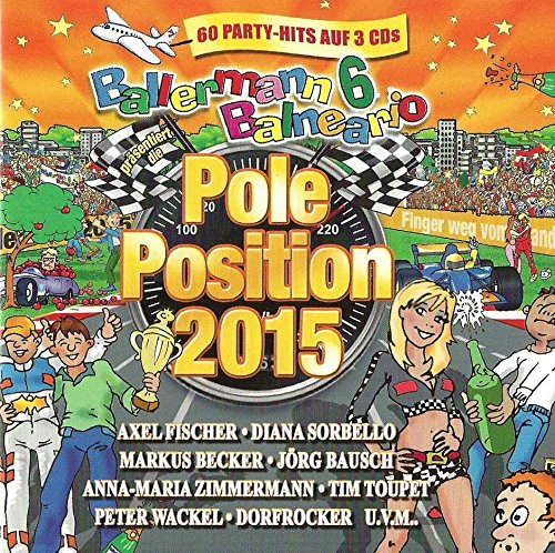 Preisvergleich Produktbild incl. Bussi Bussi (Bitte, Bitte) (Compilation CD, 60 Tracks)