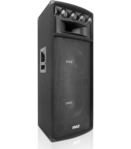 MAX Complete 1500W Speakerset MAX212 met Versterker kopen? • Voor 22u