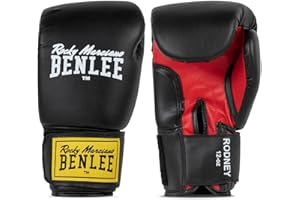 ‎BENLEE BENLEE Boxhandschuhe aus Kunstleder Rodney