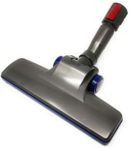 MisterVac Compatibile Con Bocchetta Per Pavimenti Bocchetta Di Ricambio