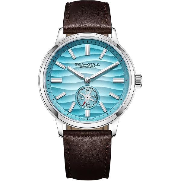 Edox Men's Delfin The Original 43mm Steel Case Automatic Watch