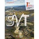 SVT 1re enseignement de sp&eacute;cialit&eacute;