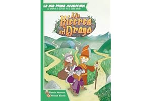 dV Giochi Alla ricerca del drago. La mia prima avventura, Edizione italiana