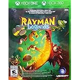 Ubisoft Rayman Legends