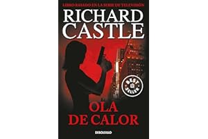 Ola de calor (Serie Castle 1) (Best Seller)