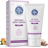 moms co baby hair oil