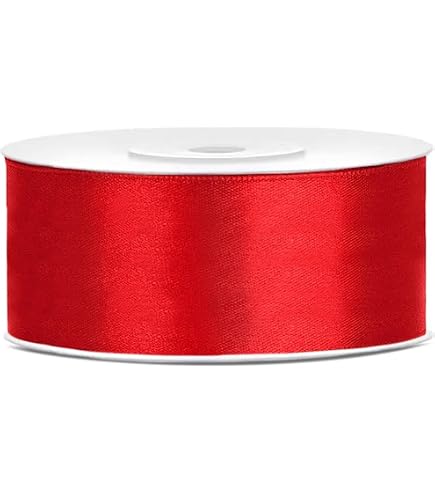 Furlanis - Doppio Raso Opaco, Nastro per Decorazioni, Pacchi Regalo, Bomboniere - Rosa Baby, 15 mm x 20 m