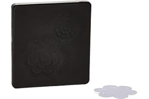 Sizzix BIGZ Fustella, Fiori 3-D