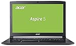 Acer Aspire 5 A515-51G-58EV 39,6 cm Multimedia Notebook schwarz