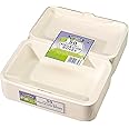 Caterpack Enviro Range Fish + Chip Boxes 6 x 9 50 pack. Disposable, biodegradable chip boxes. Suitable for microwaving and freezing, water repellent and greaseproof
