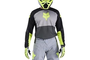 Fox Racing Herren Jersey