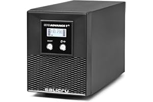 Salicru SPS Advance T SAI Line 2000 VA