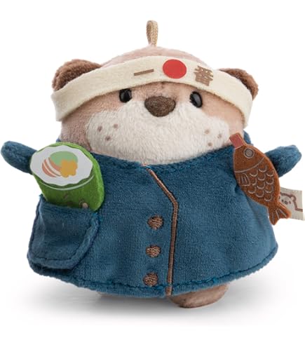 NICI Doudou en Peluche Beige - Peluche Douce et Durable, Mignonne Peluche à câliner, pour Jouer, pour Enfants et Adultes, Une Excellente idée de Cadeau NICI Doudou en Peluche Beige - Peluche Douce et Durable, Mignonne Peluche à câliner, pour Jouer, pour Enfants et Adultes, Une Excellente idée de Cadeau