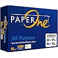 PaperOne™ All Purpose Premium Copy Paper, 80 GSM, A3 Size, 500 sheets ream