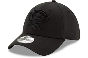 New Era 39Thirty Stretch-Fit Cap - alle NFL Teams ab S - XL