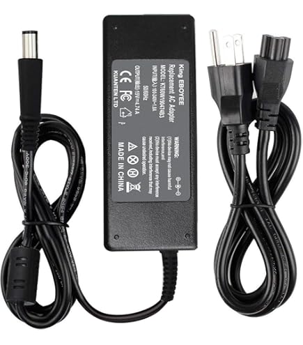 HP Laptop Chargers & Adapters Buy Online At Lowest Prices In India - Foto 13