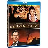 Lo que el viento se llev&oacute; [Blu-ray]