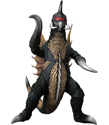 ゴジラ フィギュアS.H.MonsterArts GODZILLA 1954 Godzilla (1954) S.H.MonsterArts Godzilla Action Figure