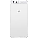 Huawei P10 Plus Custodia Protettiva, TPU