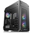 Thermaltake View 71 TG ARGB CA-1I7-00F1WN-03 Computer Case