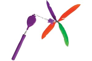 Petmate Jackson Galaxy Air Prey Copter Varita