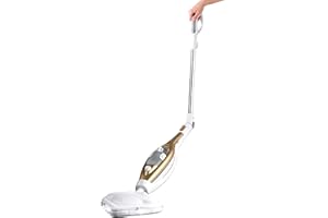 CLEANmaxx pulitore a vapore (3 in 1 con snodo articolato)