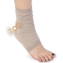 Supporto Stinchi Sport Tutore Polpaccio A Compressione - Supporto Per Stinchi E Gambe Supporto Tibia - Foto 8