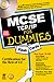 McSe Tcp/Ip for Dummies Flash Cards (Certification for Dummies Series) by 