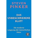 Das unbeschriebene Blatt: Die moderne Leugnung der menschlichen Natur