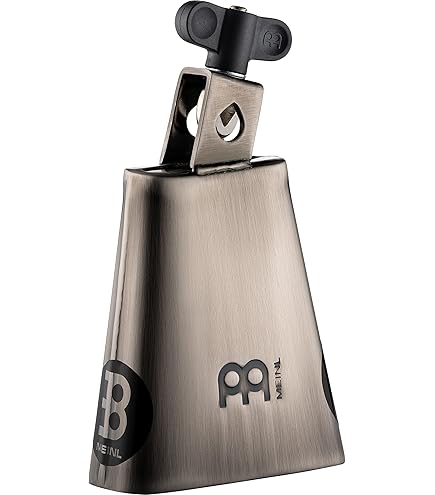 LP Latin Percussion Cha Cha Cowbell Low Pitch CHACHA CWB ES