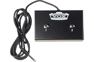 Vox VFS2 Foot Switch