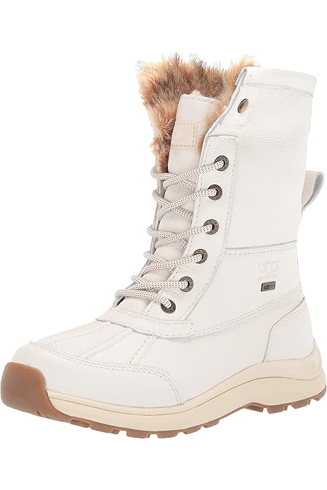 adirondack boot iii panther