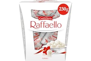 ‎FERRERO Ferrero Raffaello, 230 g Packung