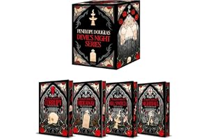 Devil's night series