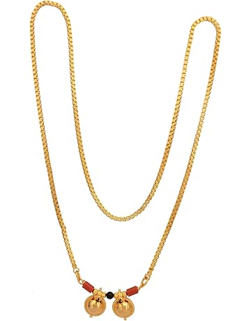 New Mangalsutra Designs: Buy New 