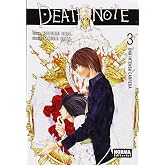 DEATH NOTE 03