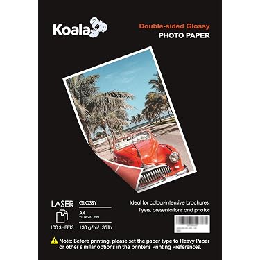 Stickerpapier A4 Vinyl | Preisvergleich bei