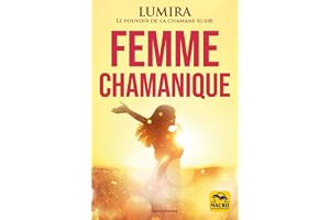Femme chamanique