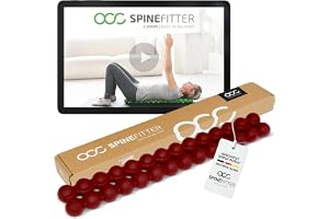 Spinefitter av Sissel Red Anthracite | Tillbaka i balans