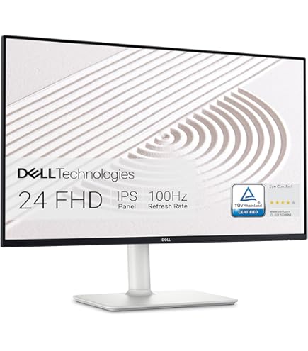 HP Z24N G2 Monitor, 24