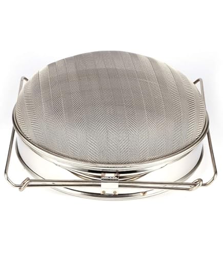 AukBeeFun Honey Strainer For 5 Gallon Bucket Stainless Steel India
