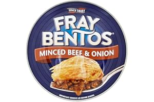 Fray Bentos Gentle Minced Beef & Onion 425g