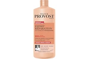 Franck Provost Après-Shampoing Expert Réparation 450ml