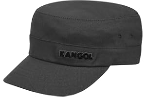 Kangol Kapelusz Uniseks Cotton Twill Army Cap