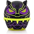 Bitty Boomers Marvel Black Panther Blacklight - Mini Bluetooth Speaker