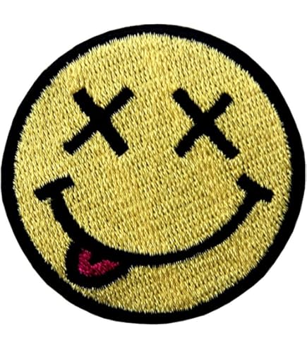 Taz The Tasmanian Devil Patch Iron Sew On Clothes Bag Cartoon Distintivo Ricamato - Foto 11